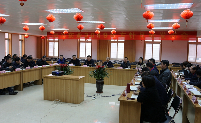 把握發展新機遇 譜寫發展新篇章